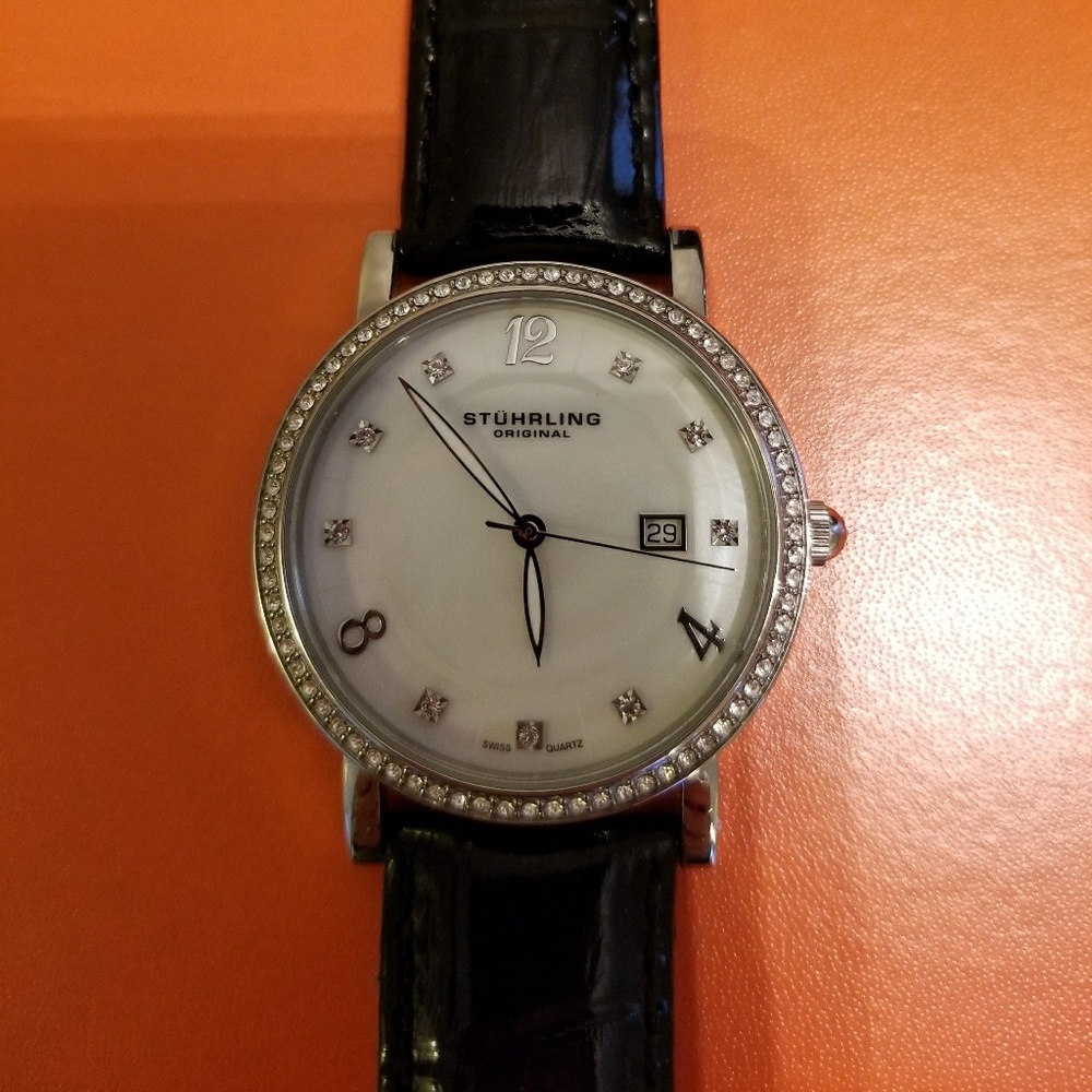 Stuhrling View 2